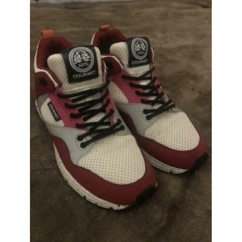 Orginele GOURMET schoenen 37,5