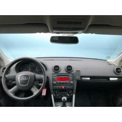 Audi A3 Sportback 1.9 TDIe Attraction Business Edition Cruis