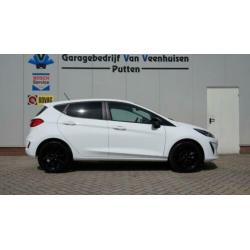 Ford Fiesta 1.1 Trend