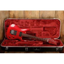 Ibanez JS1200 Joe Satriani Signature USED!!