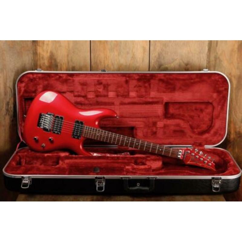 Ibanez JS1200 Joe Satriani Signature USED!!