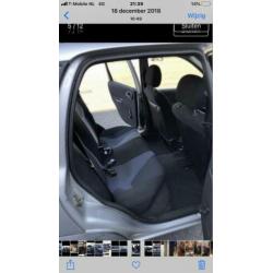 Opel Corsa 1.2 I 16V 5D 2000 Grijs