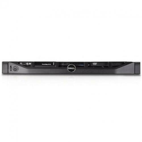 Dell PowerEdge R310, Dual Quad Core met 3 Jaar Garantie