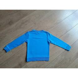 Niet gedragen gave sweater trui van Cars Jeans maat 104
