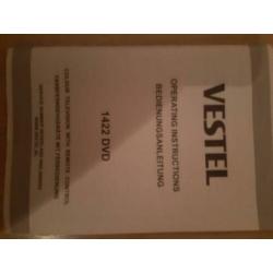Tv met dvd speler
