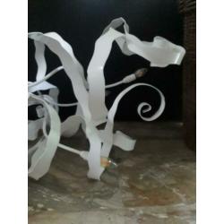 Design lamp Barletta zeer groot