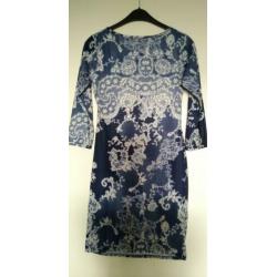 BOOHOO jurkje Mt XS