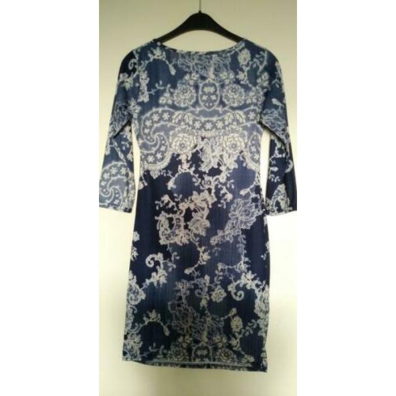 BOOHOO jurkje Mt XS