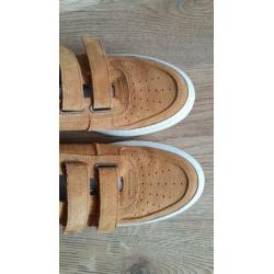 Garment project sneakers zgan 38.5