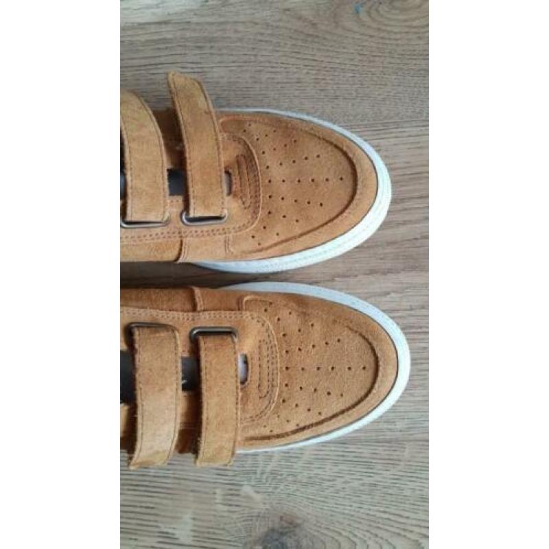 Garment project sneakers zgan 38.5