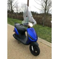 Piaggo zip 125
