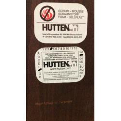 Hutten cafe stoelen 5 stuks €30 p/stuk