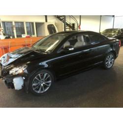 Volvo c 70 t 5 cabriolet automaat bj 2011
