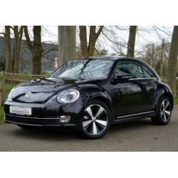 Volkswagen Beetle 1.4 TSI Design 160 PK Xenon Navi Led PDC D