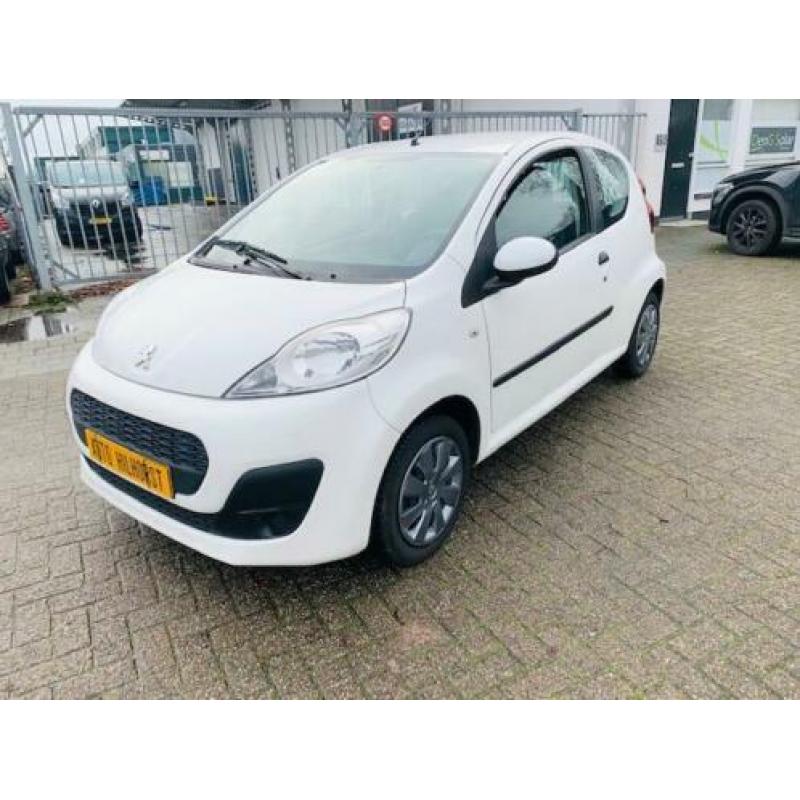 Peugeot 107 1.0 Access Basic ,Model 2014 , Nederlandse auto,