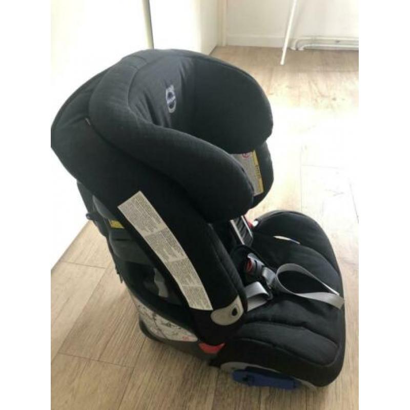 Autostoeltje Volvo