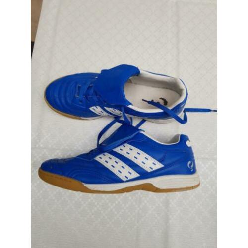 Quick zaalschoenen zgan, indoor, gymschoenen maat 39