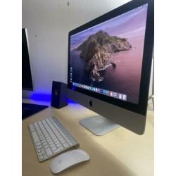 iMac late 2013 quad-core