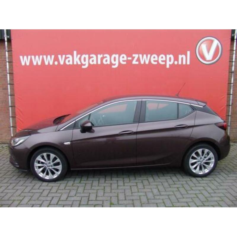 Opel Astra 1.6 CDTI INNOVATION | Intelli-Link | Cruise | Pdc