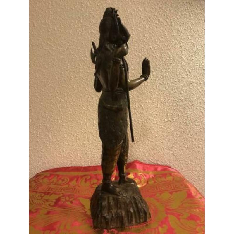 Hindu Lord shiva,no keris, kris,