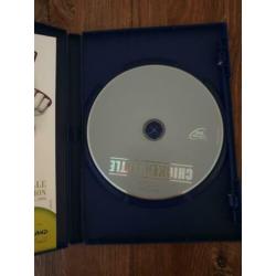 Disney dvd Chicken Little