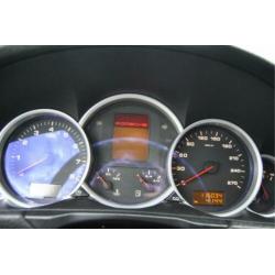 Porsche Cayenne 4.5 S panorama, leer, navi/dab+, clima Sport