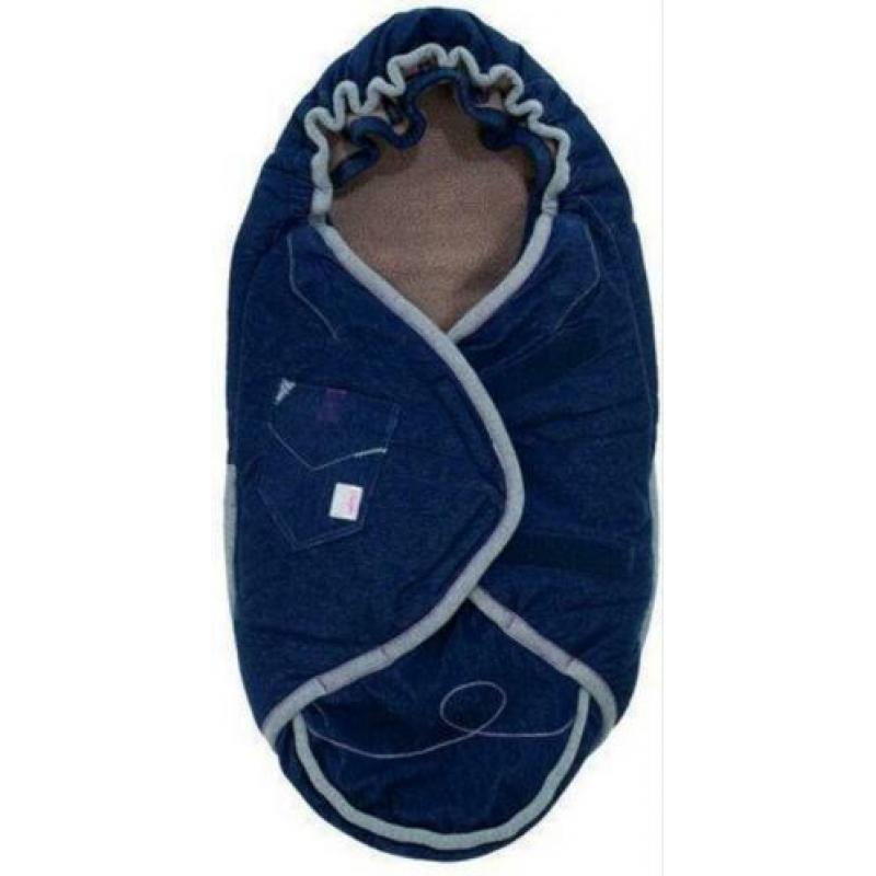Lodger shelter tough denim