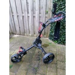 Elrey golftrolley