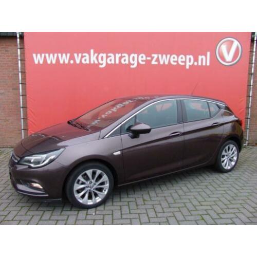 Opel Astra 1.6 CDTI INNOVATION | Intelli-Link | Cruise | Pdc