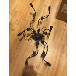 Steinhauer lamp