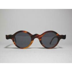 [11220] Theo Tortoise modern frame