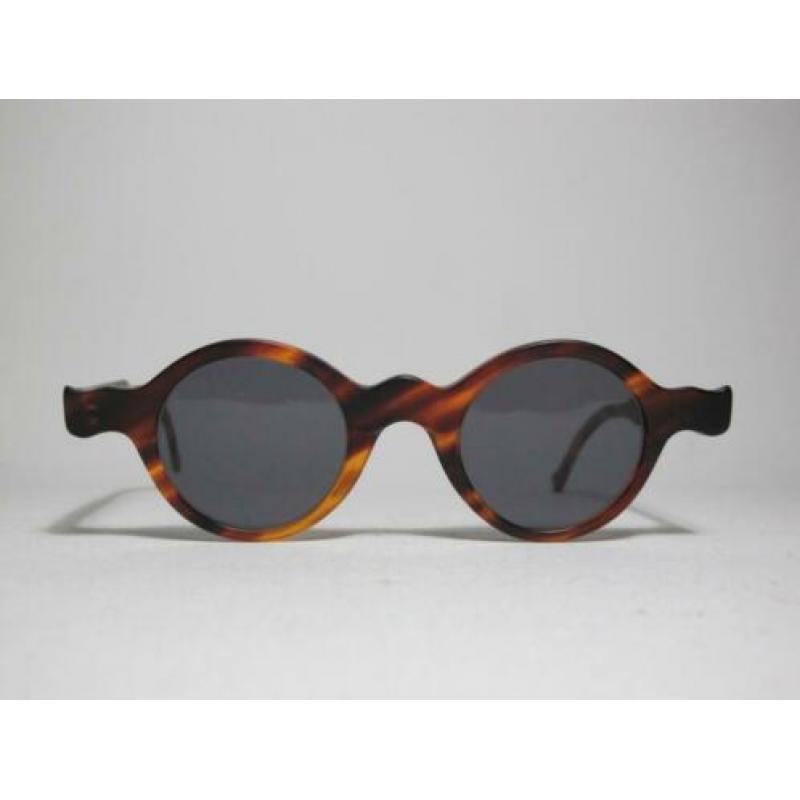 [11220] Theo Tortoise modern frame