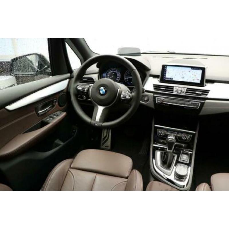 BMW 2 Serie Active Tourer 225xe High Executive M Sport /Auto