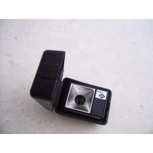 Agfa ISO Rapid flitser, Isomat Rapid, nummer 6065/011