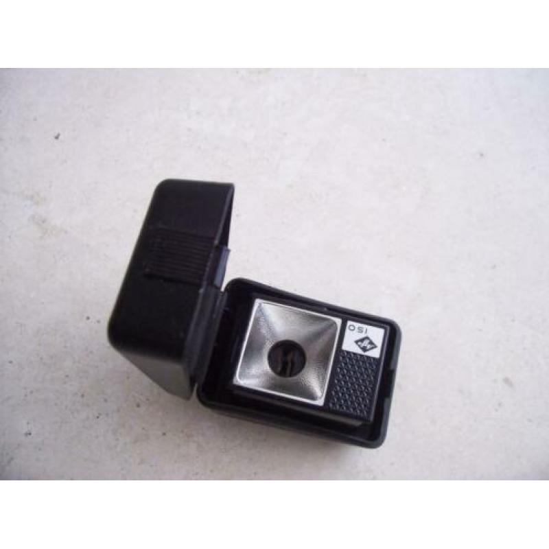 Agfa ISO Rapid flitser, Isomat Rapid, nummer 6065/011