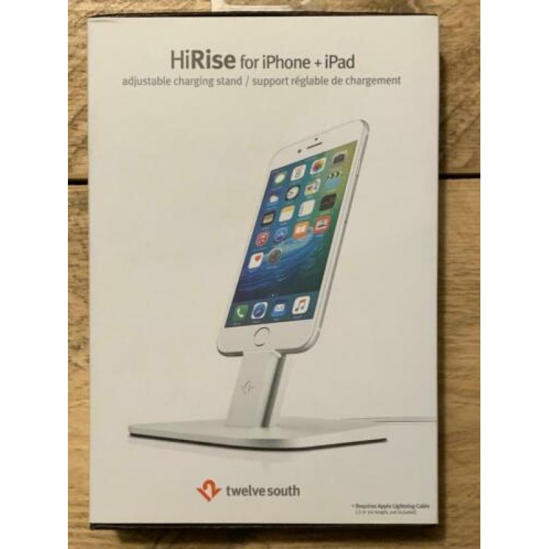 HiRise for iPhone 2 stuks