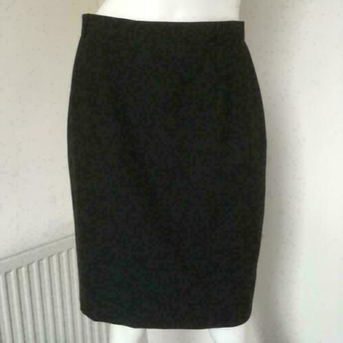 3425 Gloednieuwe elegante koker rok MARC AUREL; Mt=40