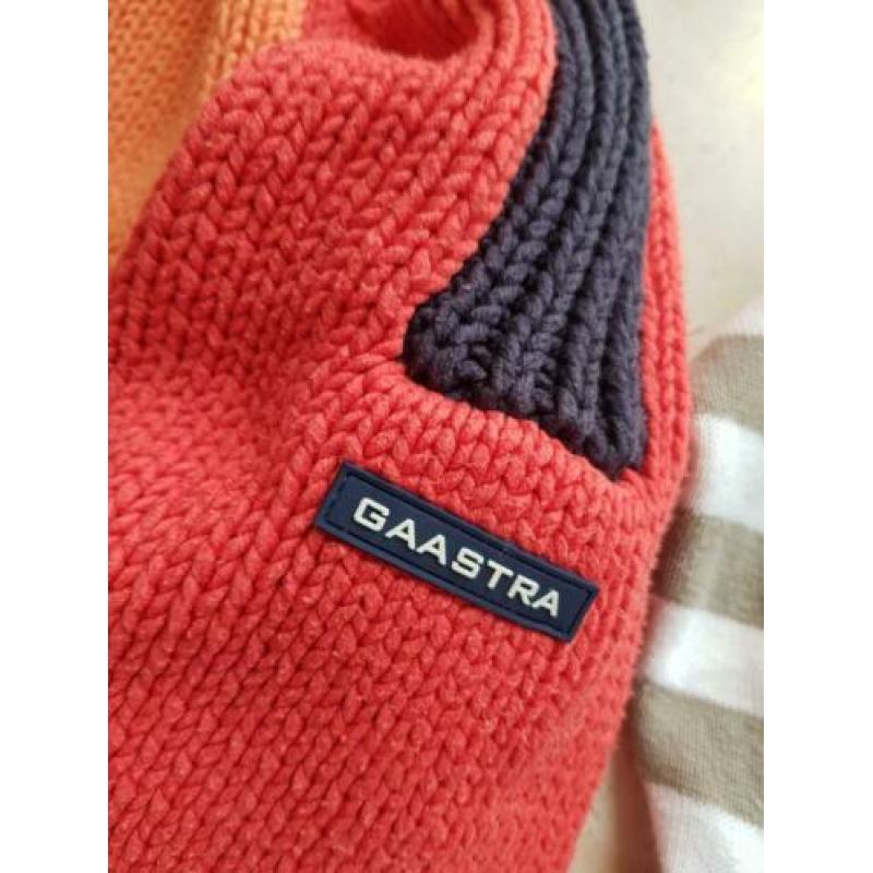 Gaastra trui en gaastra vest, XL