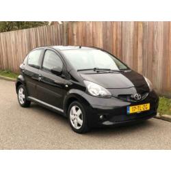 Toyota Aygo 1.0 Vvt-i Sport 5Drs Airco Lm Velgen APK+NAP!