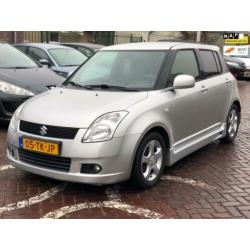 Suzuki Swift 1.3 Shogun NW APK/5DRS/AIRCO/NAVI ETC..