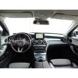 Mercedes-Benz C-Klasse 350 e Hybride Aut8 Edition (sportleer