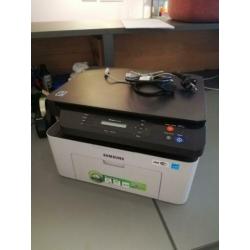 Samsung Printer incl. scanner