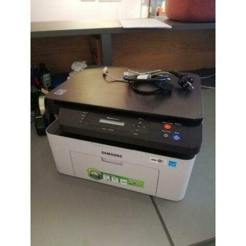 Samsung Printer incl. scanner