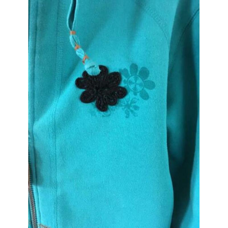 Warm vest van brunotti mt xl