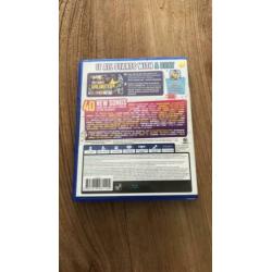 Just dance 2019 PS4