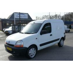 Renault KANGOO 1.9 dti RN Light prima staat TREKHAAK