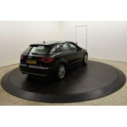 Audi A3 Sportback 1.0 TFSI 116PK Sport 5Drs Navi Clima PDC C