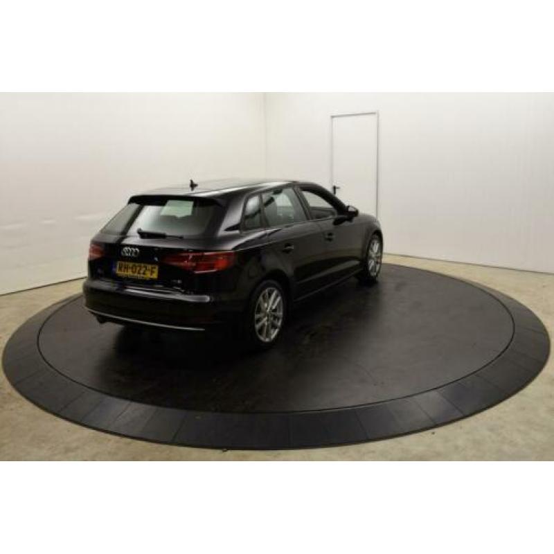 Audi A3 Sportback 1.0 TFSI 116PK Sport 5Drs Navi Clima PDC C