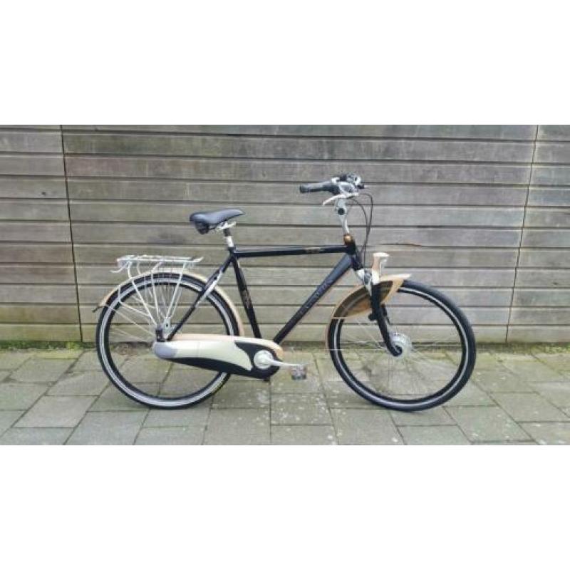 Batavus Cantate Herenfiets