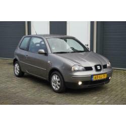 SEAT Arosa 1.4i Stella Sport